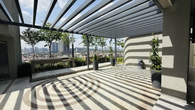 Service Residence for Rent at Arunya @ KL North - Robert See - Exterior - PropertyGuru.com.my