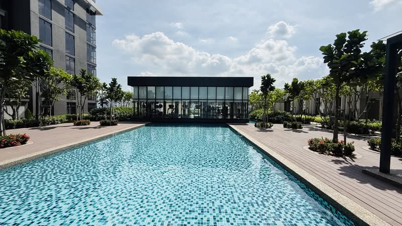 Service Residence for Rent at Arunya @ KL North - Robert See - Exterior - PropertyGuru.com.my