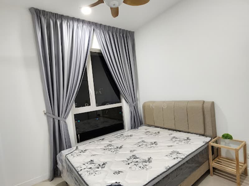 Condominium for Rent at Emerald Hill - Eric Tang - Bedroom - PropertyGuru.com.my