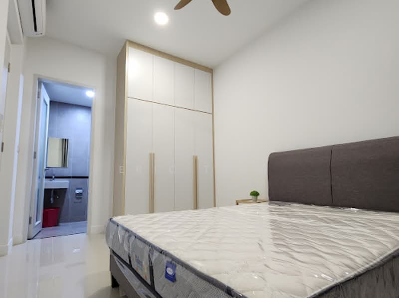 Condominium for Rent at Emerald Hill - Eric Tang - Bedroom - PropertyGuru.com.my