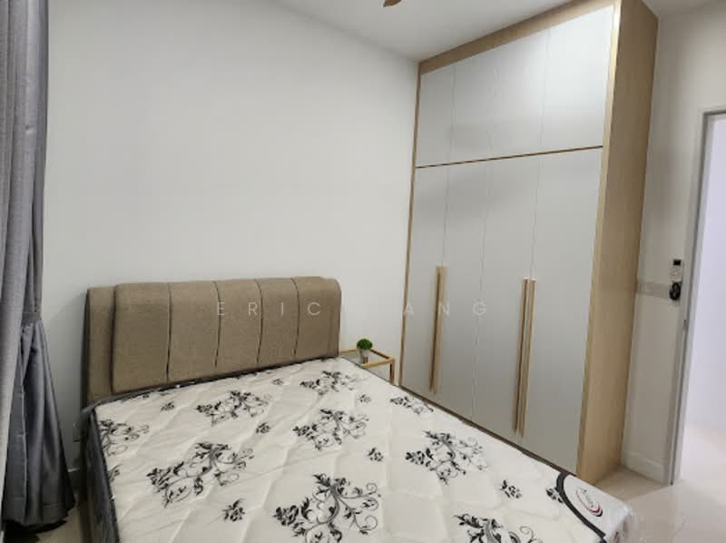 Condominium for Rent at Emerald Hill - Eric Tang - Bedroom - PropertyGuru.com.my