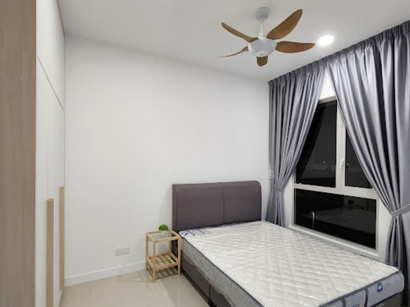 Condominium for Rent at Emerald Hill - Eric Tang - Bedroom - PropertyGuru.com.my
