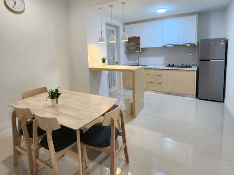 Condominium for Rent at Emerald Hill - Eric Tang - Kitchen - PropertyGuru.com.my