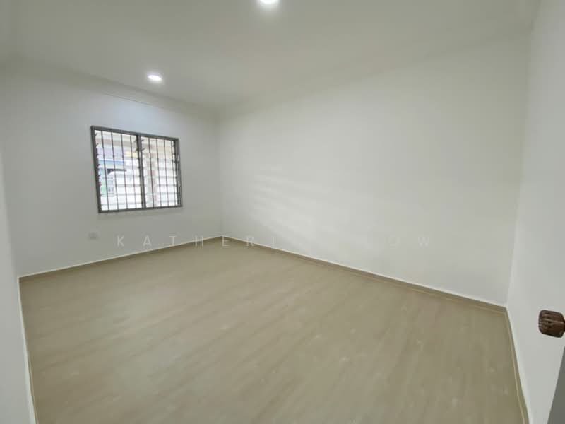1-storey Terraced House for Sale in Taman Universiti (Skudai) - Katherine Low - Interior - PropertyGuru.com.my