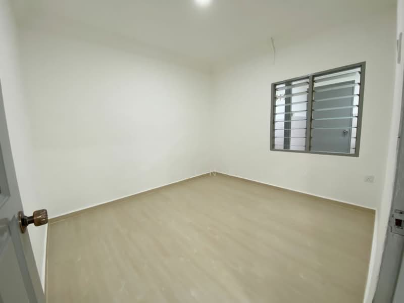 1-storey Terraced House for Sale in Taman Universiti (Skudai) - Katherine Low - Interior - PropertyGuru.com.my