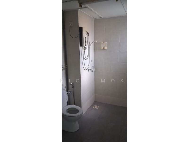 Green Avenue Condominium untuk Untuk Dijual - RM 388,000, Mac 2026 - Bathroom - PropertyGuru.com.my