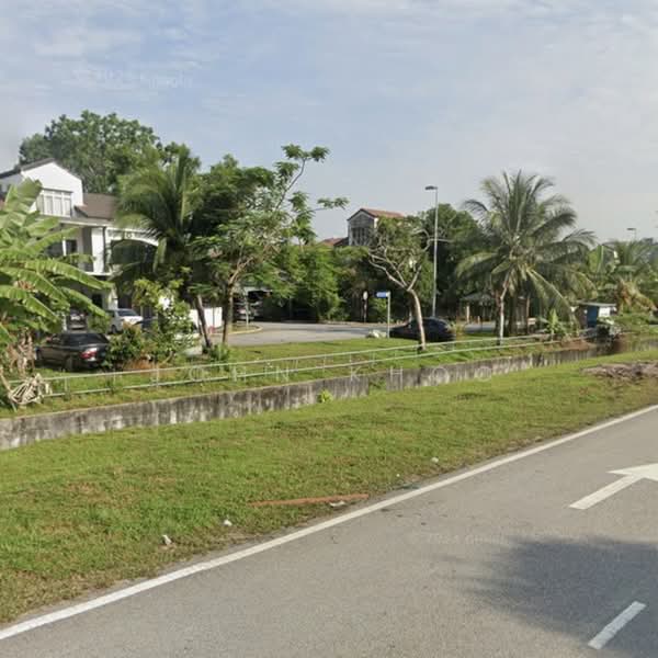Terraced House for Sale in Taman Putra Perdana (Puchong) - John Khoo - Exterior - PropertyGuru.com.my