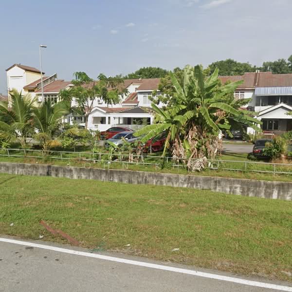 Terraced House for Sale in Taman Putra Perdana (Puchong) - John Khoo - Exterior - PropertyGuru.com.my