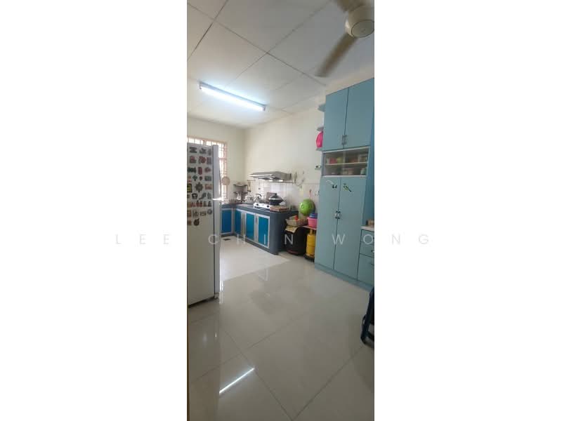 For Sale - Taman Kulai
