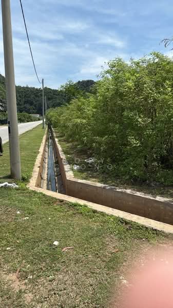 For Sale - Kampung Kepayang