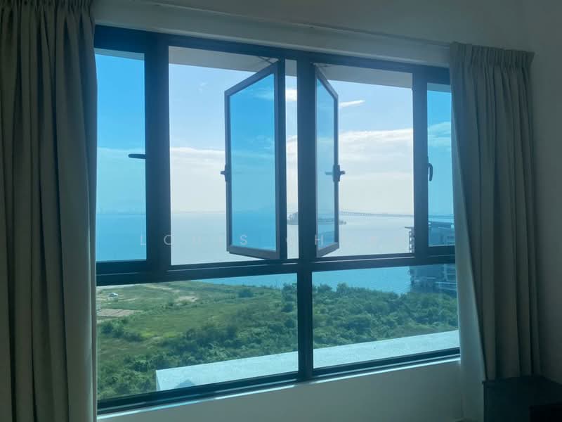 Waterside Residence untuk Untuk Disewa - RM 2,400 /bulan, Mac 2026 - View - PropertyGuru.com.my