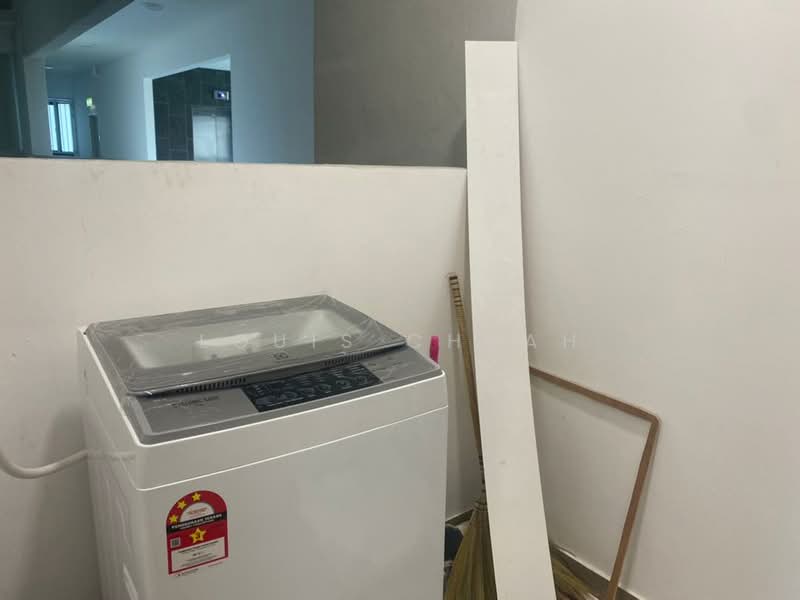 Waterside Residence untuk Untuk Disewa - RM 2,400 /bulan, Mac 2026 - Interior - PropertyGuru.com.my