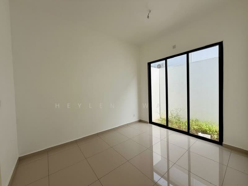 2-storey Terraced House for Rent in Shah Alam (Selangor) - Heylen Kwang - Interior - PropertyGuru.com.my