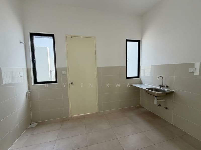 2-storey Terraced House for Rent in Shah Alam (Selangor) - Heylen Kwang - Interior - PropertyGuru.com.my