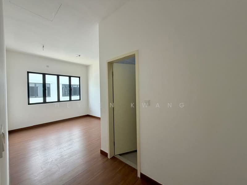 2-storey Terraced House for Rent in Shah Alam (Selangor) - Heylen Kwang - Interior - PropertyGuru.com.my