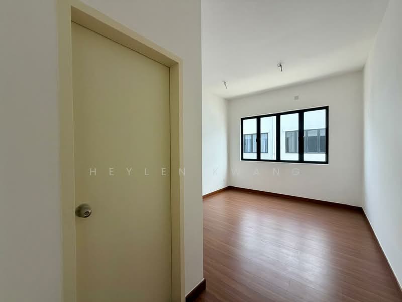 2-storey Terraced House for Rent in Shah Alam (Selangor) - Heylen Kwang - Interior - PropertyGuru.com.my