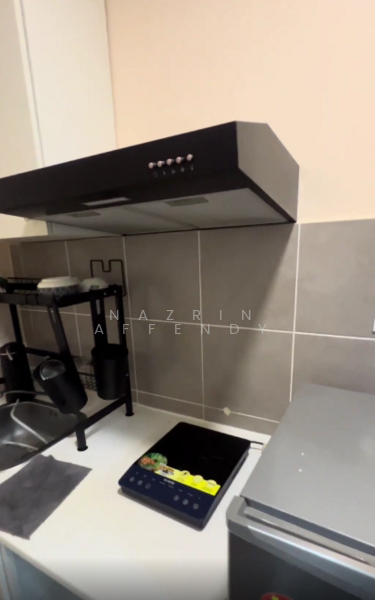DK Impian untuk Untuk Disewa - RM 900 /bulan, Apr 2026 - Kitchen - PropertyGuru.com.my