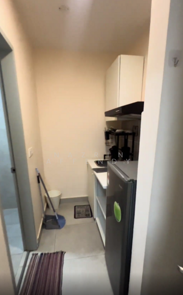 DK Impian untuk Untuk Disewa - RM 900 /bulan, Apr 2026 - Kitchen - PropertyGuru.com.my