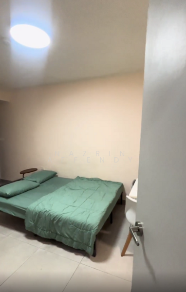 DK Impian untuk Untuk Disewa - RM 900 /bulan, Apr 2026 - Bedroom - PropertyGuru.com.my
