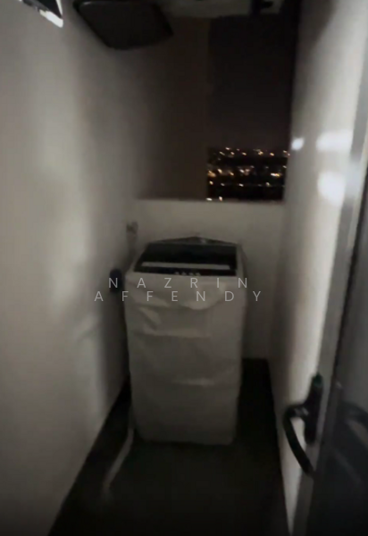 DK Impian untuk Untuk Disewa - RM 900 /bulan, Apr 2026 - Interior - PropertyGuru.com.my