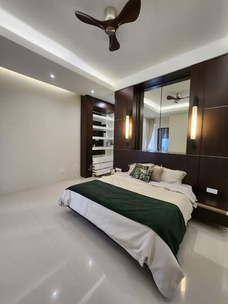 Condominium for Rent at Cinta - Jojo Yam - Bedroom - PropertyGuru.com.my