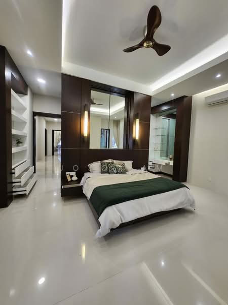 Condominium for Rent at Cinta - Jojo Yam - Bedroom - PropertyGuru.com.my