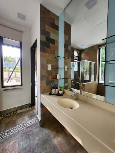 Condominium for Rent at Cinta - Jojo Yam - Bathroom - PropertyGuru.com.my