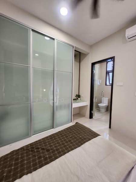 Condominium for Rent at Cinta - Jojo Yam - PropertyGuru.com.my