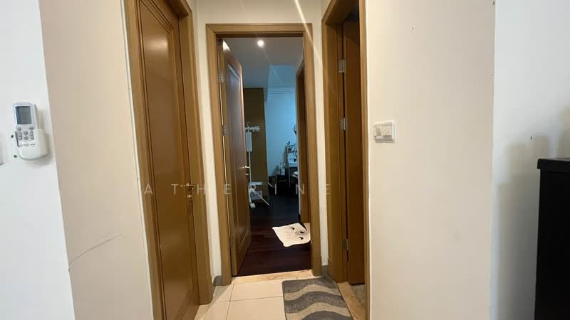 Service Residence for Sale at R&F Princess Cove Phase 1 - Katherine Low - Corridor - PropertyGuru.com.my