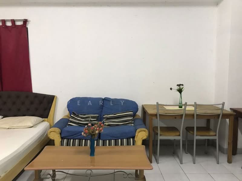 Ridzuan Condominium untuk Untuk Disewa - RM 1,300 /bulan, Mac 2026 - Living Room - PropertyGuru.com.my