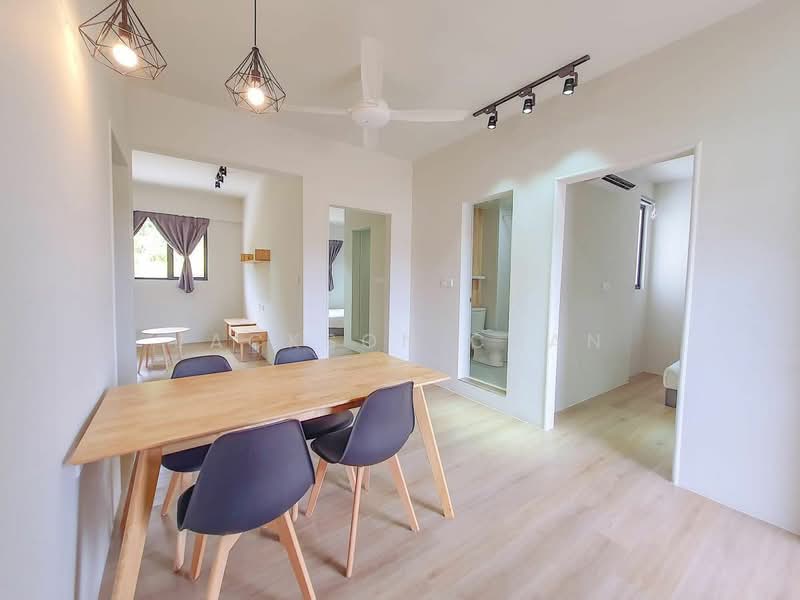 Condominium for Sale at V21 Residence - Jackson Chan - PropertyGuru.com.my