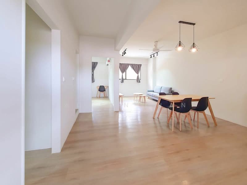 Condominium for Sale at V21 Residence - Jackson Chan - PropertyGuru.com.my