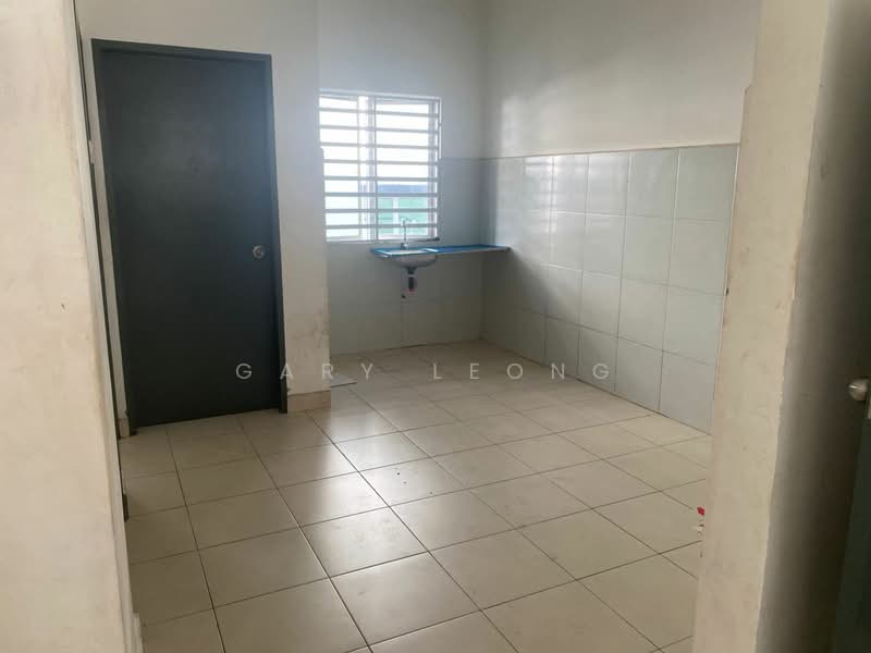 2-storey Terraced House for Sale in Taman Sari Alamanda (Serendah) - Gary Leong - Interior - PropertyGuru.com.my