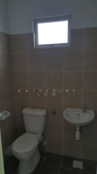 Taman Pulai Mutiara untuk Untuk Dijual - RM 588,000, Mac 2026 - Bathroom - PropertyGuru.com.my