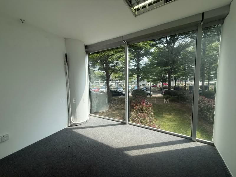 Bayan Lepas l Office Lot l Showroom l Near Elit Avenue l Jalan Mahsuri l D Piazza l Suntech untuk Untuk Disewa - RM 5,241 /bulan, Mac 2026 - Interior - PropertyGuru.com.my