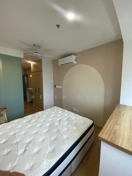 Service Residence for Rent at Riveria City - Helen Tan - Bedroom - PropertyGuru.com.my