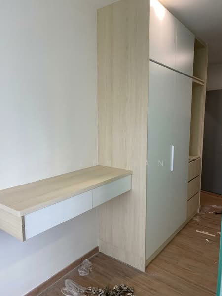 Service Residence for Rent at Riveria City - Helen Tan - Interior - PropertyGuru.com.my