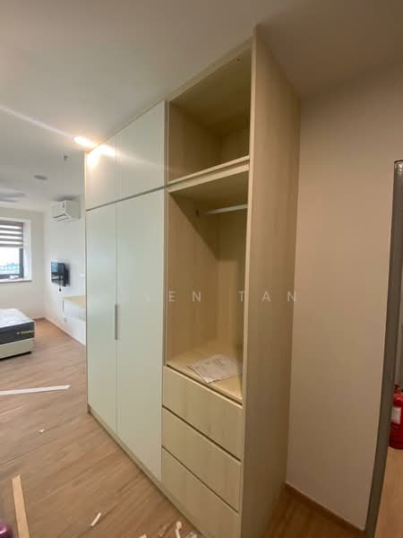 Service Residence for Rent at Riveria City - Helen Tan - Interior - PropertyGuru.com.my