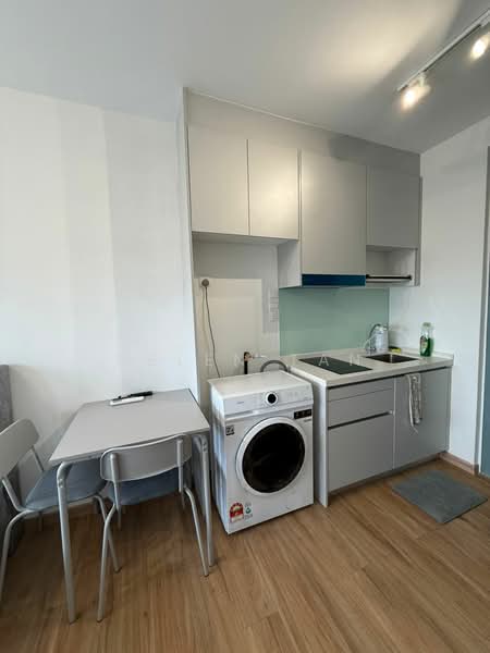 Service Residence for Rent at Riveria City - Helen Tan - Kitchen - PropertyGuru.com.my