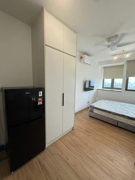 Service Residence for Rent at Riveria City - Helen Tan - Bedroom - PropertyGuru.com.my