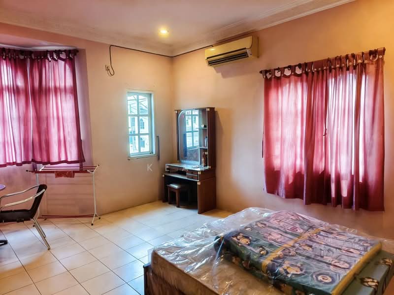 2-storey Terraced House for Sale in Taman Mercu Tawas Damai (Ipoh) - KEAT . - PropertyGuru.com.my