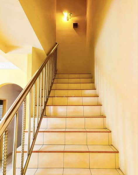 2-storey Terraced House for Sale in Taman Mercu Tawas Damai (Ipoh) - KEAT . - PropertyGuru.com.my