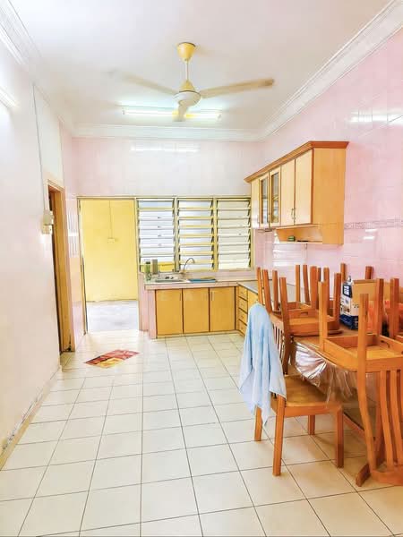 2-storey Terraced House for Sale in Taman Mercu Tawas Damai (Ipoh) - KEAT . - PropertyGuru.com.my