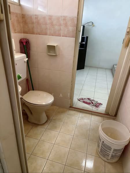2-storey Terraced House for Sale in Taman Mercu Tawas Damai (Ipoh) - KEAT . - PropertyGuru.com.my