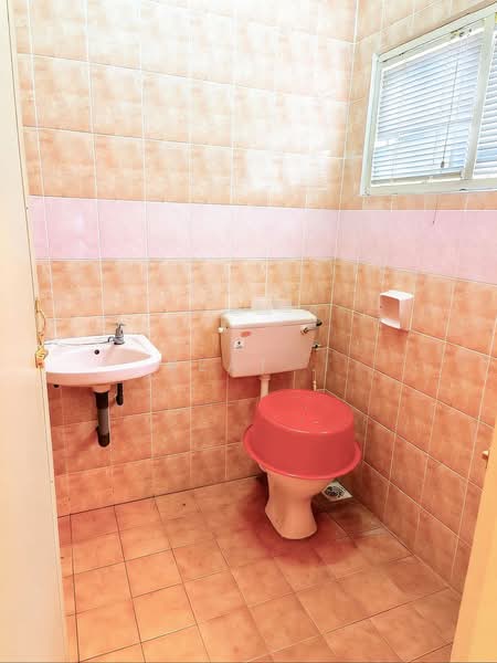 2-storey Terraced House for Sale in Taman Mercu Tawas Damai (Ipoh) - KEAT . - PropertyGuru.com.my