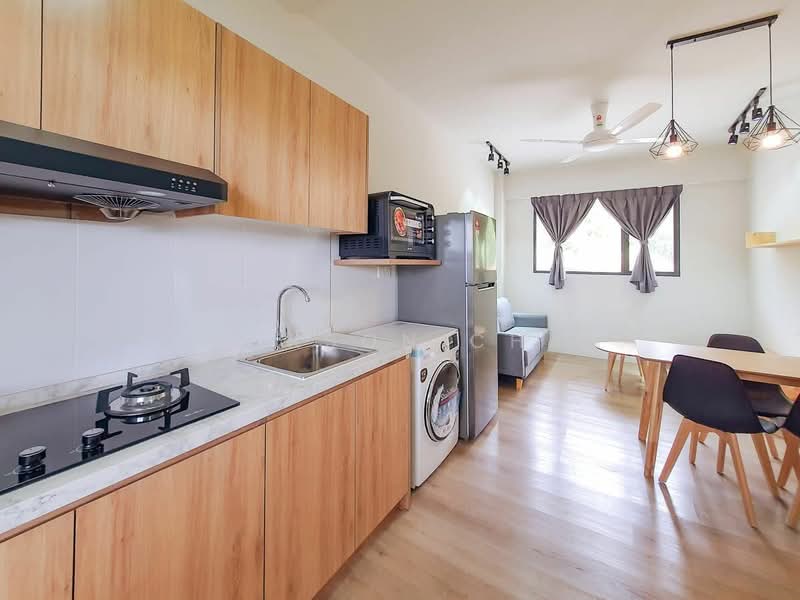 Condominium for Sale at V21 Residence - Jackson Chan - PropertyGuru.com.my