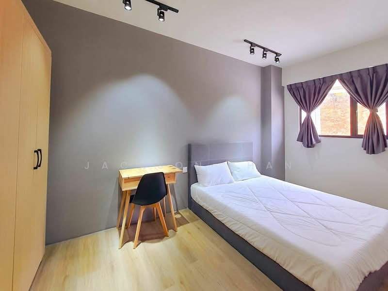 Condominium for Sale at V21 Residence - Jackson Chan - PropertyGuru.com.my