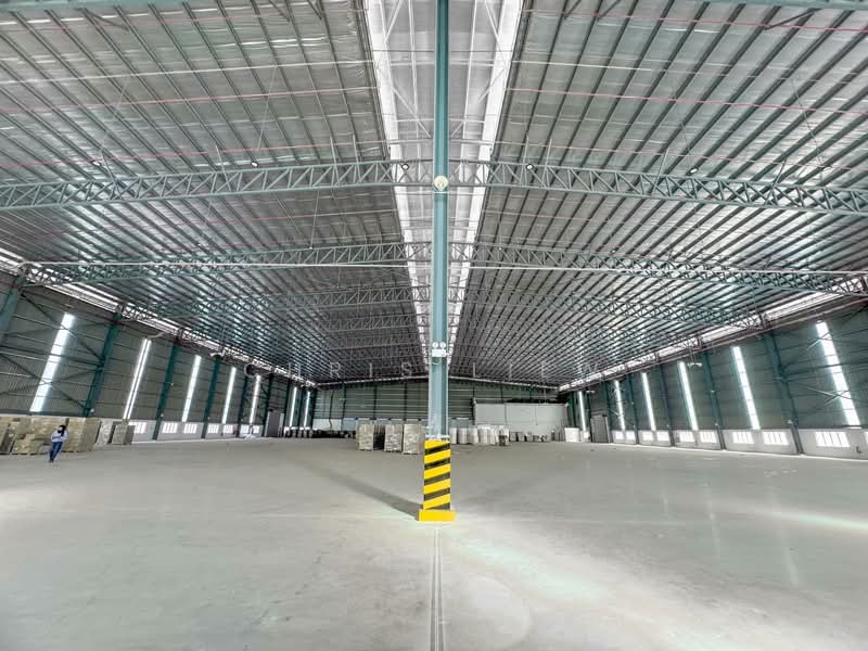 Warehouse for Sale in Gelang Patah (Johor) - Chris Liew - Interior - PropertyGuru.com.my
