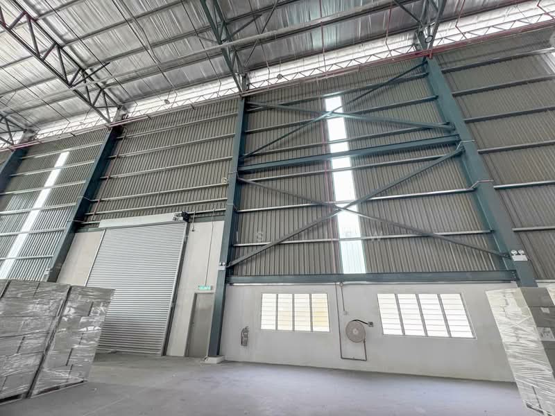 Warehouse for Sale in Gelang Patah (Johor) - Chris Liew - Interior - PropertyGuru.com.my