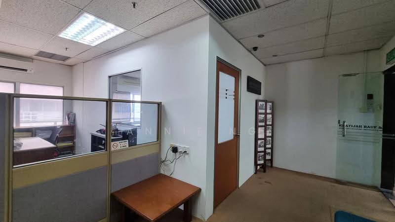 Pejabat untuk Dijual di Taman Miharja (Cheras) - Annie Ng - Interior - PropertyGuru.com.my